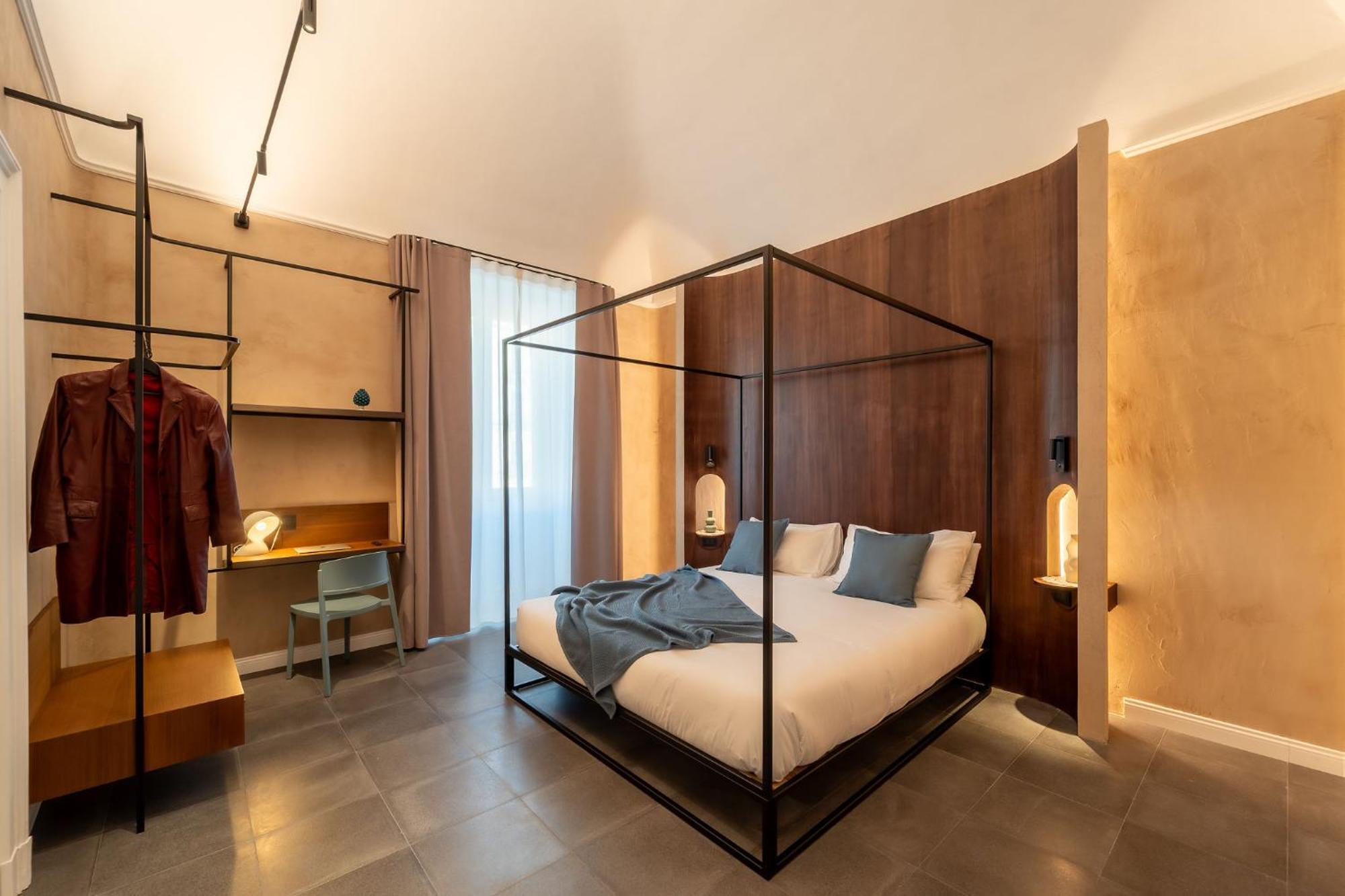 Aita Apartamento *